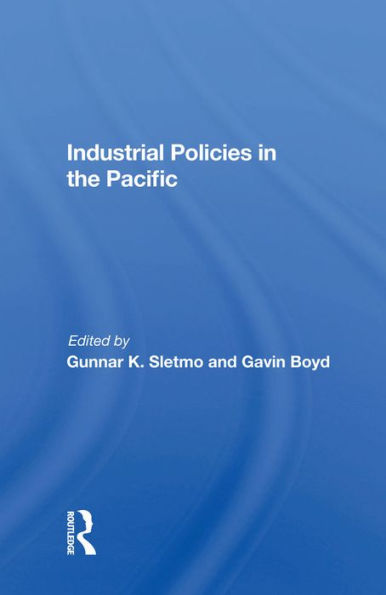 Industrial Policies in the Pacific