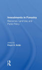 Investments in Forestry: 