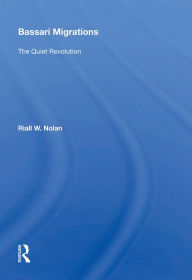 Title: Bassari Migrations: The Quiet Revolution, Author: Riall W. Nolan