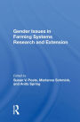 Gender Issues In Farming Systems Research And Extension