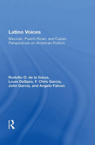 Title: Latino Voices: 