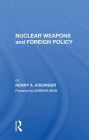 Nuclear Weapons and Foreign Policy