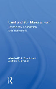 Title: Land and Soil Management: 