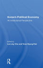 Korea's Political Economy: An Institutional Perspective