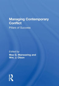 Title: Managing Contemporary Conflict: Pillars Of Success, Author: Max G Manwaring