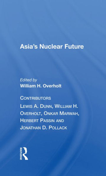 Asia's Nuclear Future