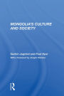 Mongolia's Culture And Society