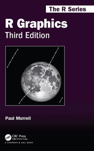 R Graphics, Third Edition
