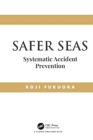 Safer Seas: Systematic Accident Prevention