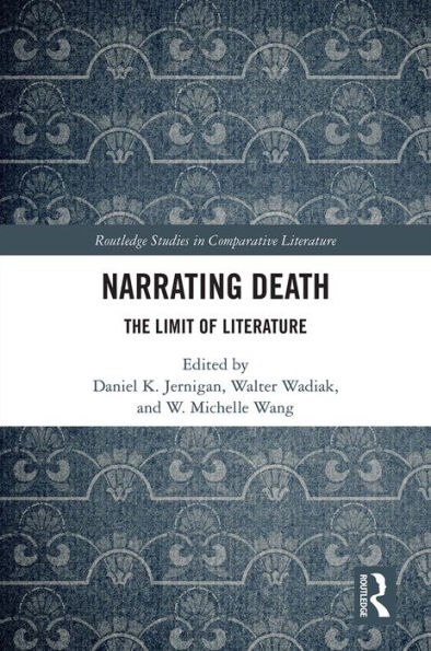 Narrating Death: The Limit of Literature