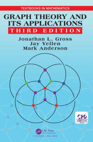 Title: Graph Theory and Its Applications, Author: Jonathan L. Gross