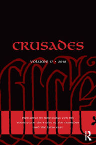 Title: Crusades: Volume 17, Author: Benjamin Kedar