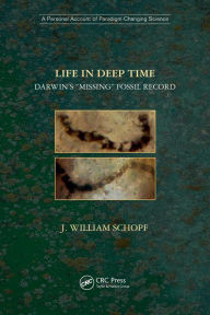 Title: Life in Deep Time: Darwin's 