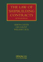 The Law of Shipbuilding Contracts