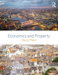 Title: Economics and Property, Author: Danny Myers