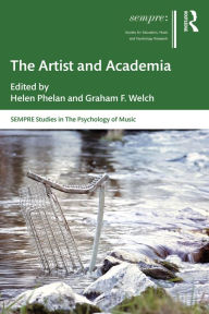 Title: The Artist and Academia, Author: Helen Phelan