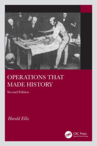 Title: Operations that made History 2e, Author: Harold Ellis