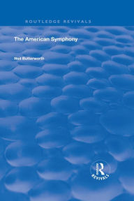 Title: The American Symphony, Author: Neil Butterworth