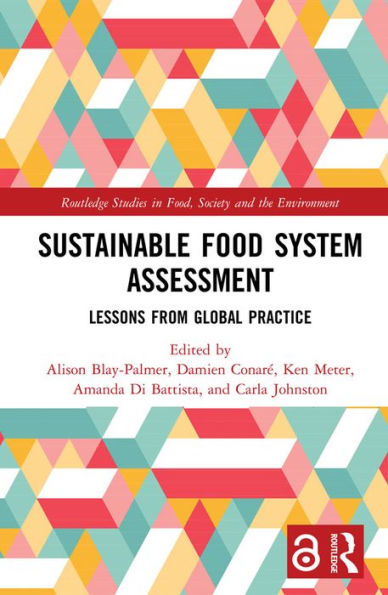 Sustainable Food System Assessment: Lessons from Global Practice