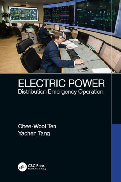 Electric Power: Distribution Emergency Operation