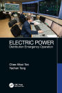 Electric Power: Distribution Emergency Operation