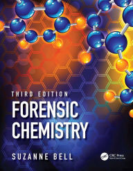 Title: Forensic Chemistry, Author: Suzanne Bell