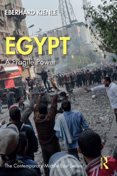 Egypt: A Fragile Power