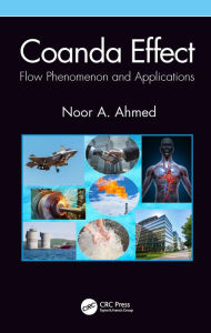 Title: Coanda Effect: Flow Phenomenon and Applications, Author: Noor A Ahmed