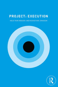 Title: Project: Execution, Author: Helgi Thor Ingason