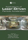 Applications of Laser-Driven Particle Acceleration