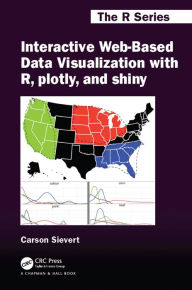 Title: Interactive Web-Based Data Visualization with R, plotly, and shiny, Author: Carson Sievert