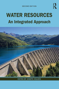 Title: Water Resources: An Integrated Approach, Author: Joseph Holden