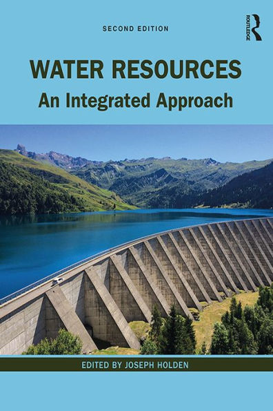 Water Resources: An Integrated Approach