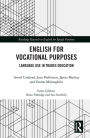 English for Vocational Purposes: Language Use in Trades Education