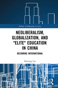 Title: Neoliberalism, Globalization, and 