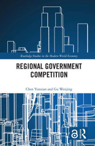 Title: Regional Government Competition, Author: Chen Yunxian