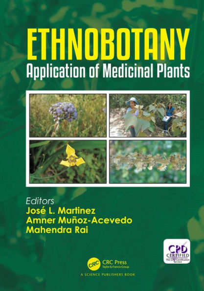 Ethnobotany: Application of Medicinal Plants