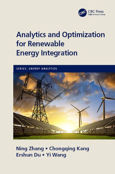 Analytics and Optimization for Renewable Energy Integration