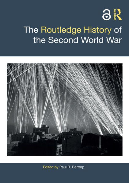 The Routledge History of the Second World War
