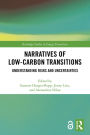 Narratives of Low-Carbon Transitions: Understanding Risks and Uncertainties