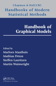 Title: Handbook of Graphical Models, Author: Marloes Maathuis