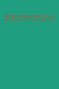Title: Twenty-Sixth International Congress on Large Dams / Vingt-Sixième Congrès International des Grands Barrages: 4th - 6th July 2018, Vienna, Austria, Author: CIGB ICOLD