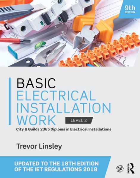 Basic Electrical Installation Work