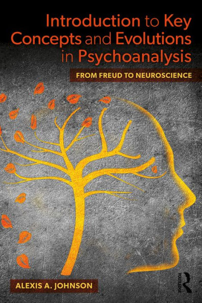 Introduction to Key Concepts and Evolutions in Psychoanalysis: From Freud to Neuroscience