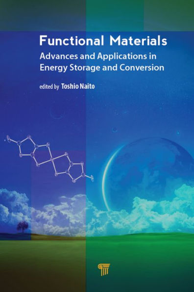 Functional Materials: Advances and Applications in Energy Storage and Conversion