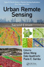 Urban Remote Sensing