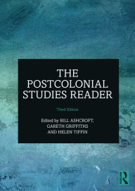 Title: The Postcolonial Studies Reader, Author: Bill Ashcroft