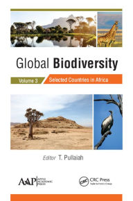 Title: Global Biodiversity: Volume 3: Selected Countries in Africa, Author: T. Pullaiah