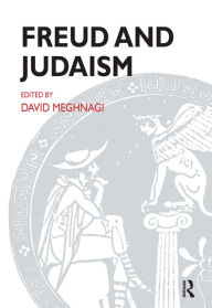 Title: Freud and Judaism, Author: David Meghnagi