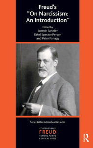 Title: Freud's On Narcissism: An Introduction, Author: Peter Fonagy